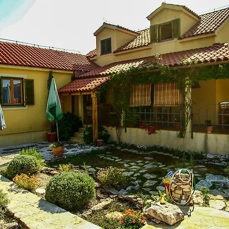 Villa Kolacje *