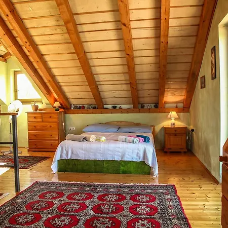 Kolacje Villa *