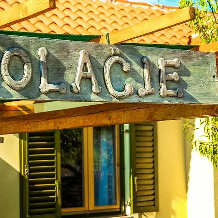 Kolacje * Škrip
