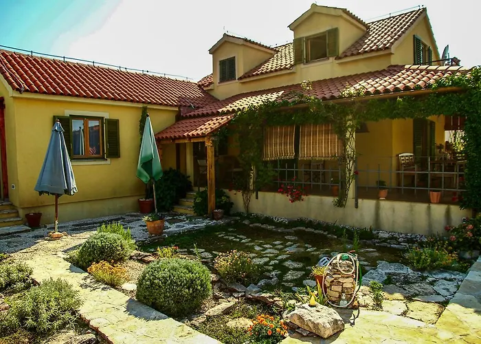Villa Kolacje *