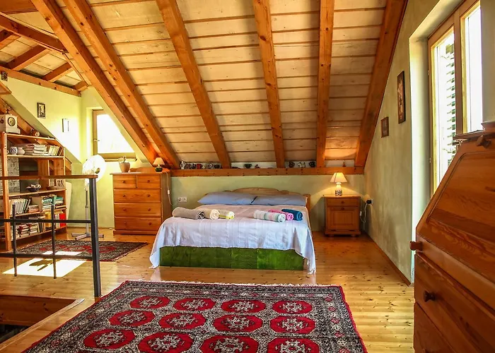 Kolacje Villa *