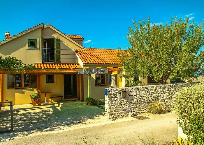 Kolacje Villa *
