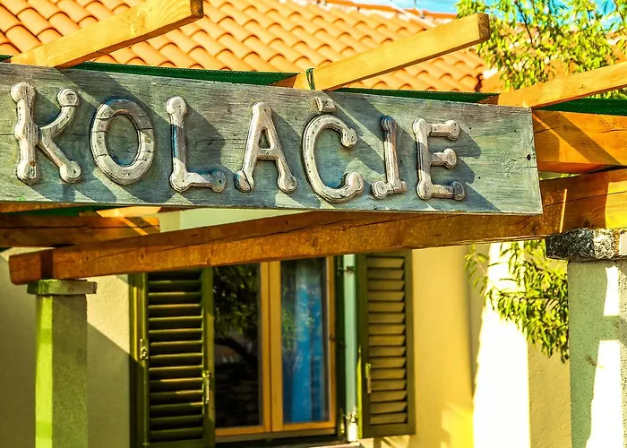 Kolacje * Škrip