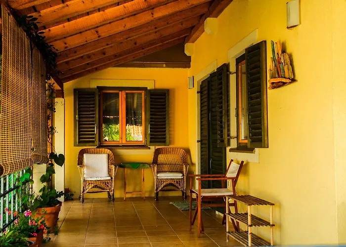 Villa Kolacje *