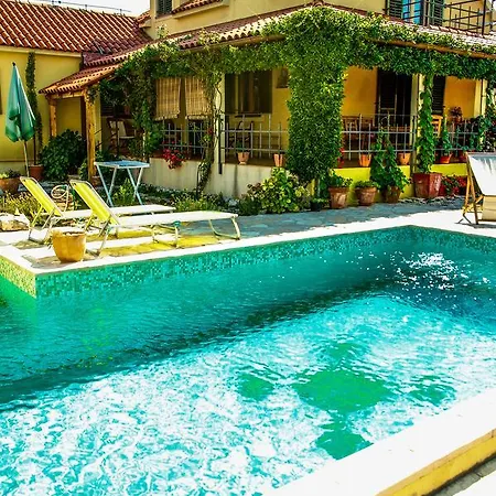 Villa Kolacje Škrip