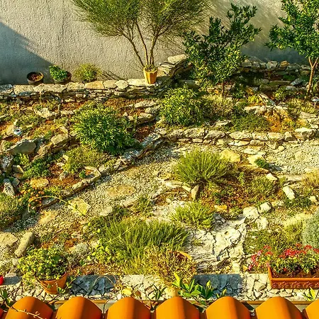 Villa Kolacje Škrip