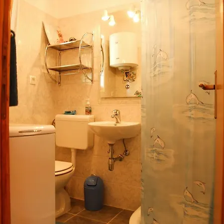 Villa Kolacje Škrip