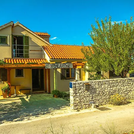 Kolacje Villa *