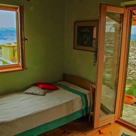 Villa Kolacje Škrip