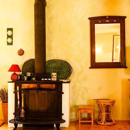 Villa Kolacje Škrip