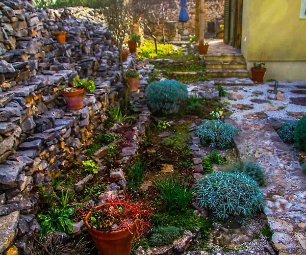 Kolacje Villa Škrip
