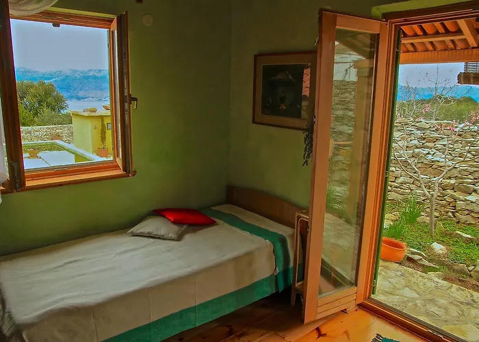 וילה Kolacje Škrip